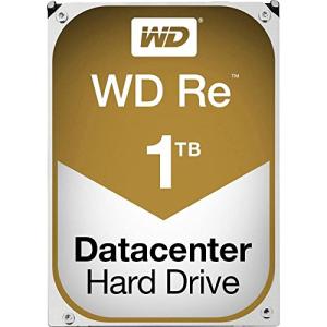 Western Digital WD1004FBYZ ［WD RE 1TB］ 内蔵型ハードディスク