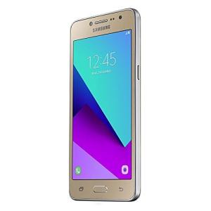 Samsung Galaxy Grand Prime Plus DUAL SIM 4G LTE 8GB Simfree 5 Inch Touchscreen Smartphone - Gold 並行輸入品