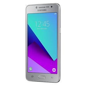 Samsung Grand Prime Plus Dual Sim - 8GB, 1.5GB RAM, 4G LTE, Silver 並行輸入品