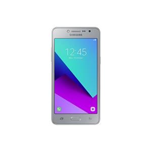 Samsung Galaxy Grand Prime Plus DUAL SIM 4G LTE 8GB Simfree 5 Inch Touchscreen Smartphone - Silver 並行輸入品