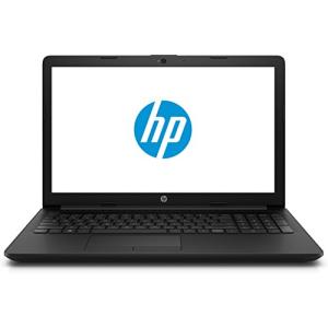 HP 15-da0003na Full HD Laptop Intel Celeron N4000 1.1GHz Processor, 4GB RAM, 1TB HDD, Windows 10 Home - (Black) 15.6 並行輸入品