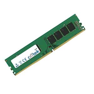 16gb Ram Memory For Asrock Fatal1ty Ab350 Gaming K4 Ddr4 Non Ecc Memory Electronics