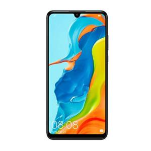 Huawei P30 Lite New Edition Tim O.m. Midnight Black 6.15" 6gb/256gb Dual Sim 並行輸入品