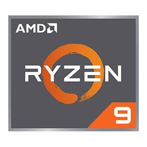AMD Ryzen 9 3900X Gen 3 12 Core AM4 CPU/Processor OEM 並行輸入品