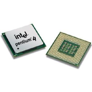 Intel Pentium4 3GHZ FSB800 Socket478 並行輸入品