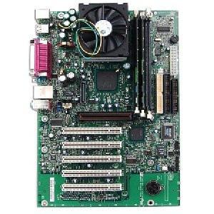 Intel D815EEA2 Intel 815 Socket 370 ATX Motherboar...