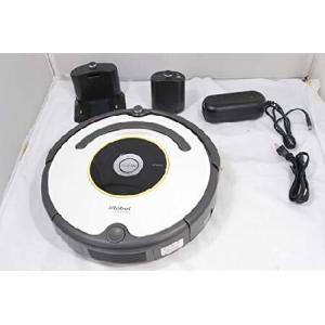 iRobot Roomba 620 Vacuum Cleaning Robot 並行輸入品