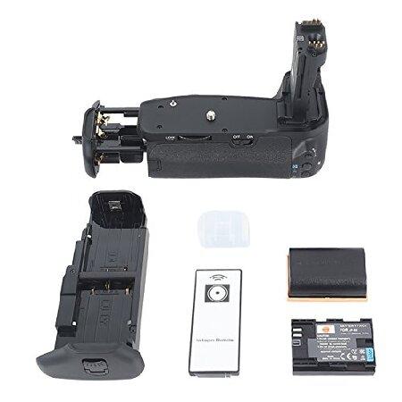 DSTE Replacement for Pro IR Remote BG-E9 Vertical ...