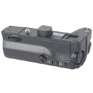 DSTE Replacement for Pro HLD-7 HLD7 Vertical Battery Grip Compatible Olympus E-M1 SLR Digital Camera as BLN-1 並行輸入品
