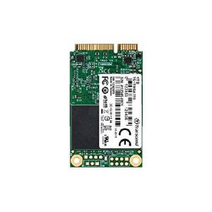 トランセンドジャパン 業務用/産業用 組込向け mSATA SSD 1TB SATA3 6Gb/s ...