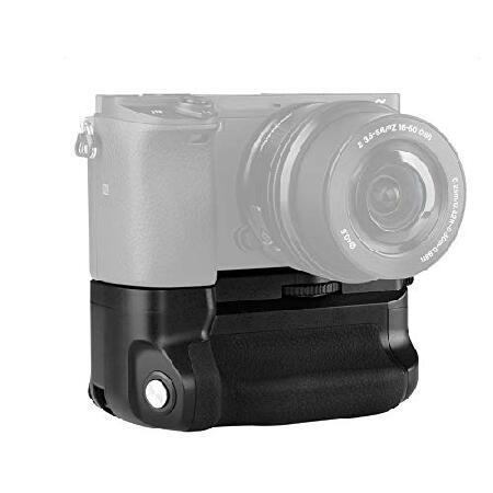 Serounder Vertical Battery Grip, Replacement Handh...