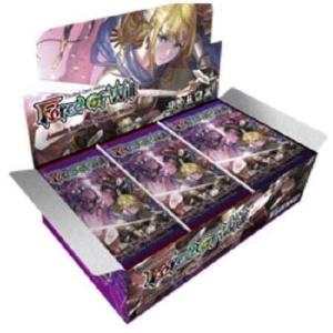 Force of Will サーガクラスター03 アサルトインザデモニックワールドブースターボックス...