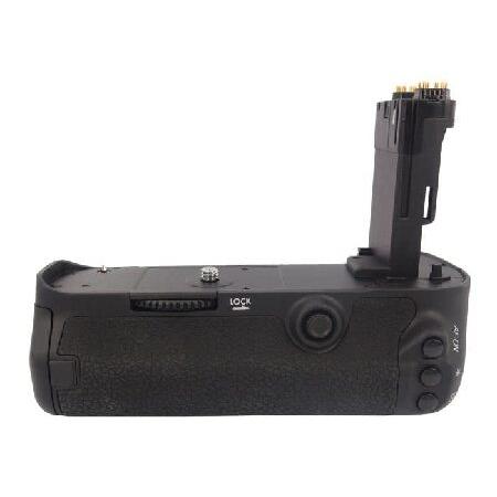 CoreParts Battery Grip for Canon BG-E11, 489412807...