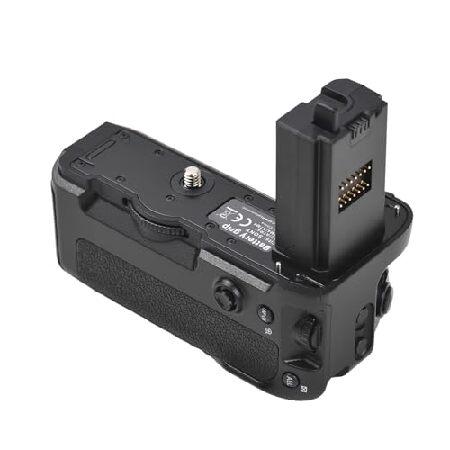 dsfen VG-C4EM Vertical Battery Grip Holder with Du...