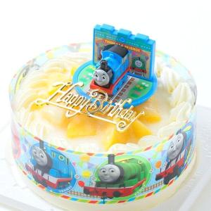 キャラデコトーマスケーキの商品一覧 通販 Yahoo ショッピング