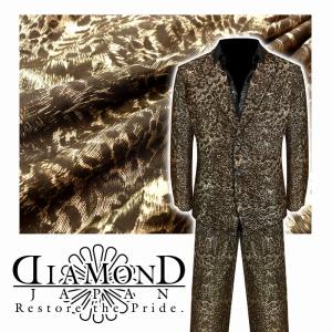 ダブルスーツ ブラック×太線ストライプ 黒 白 ヤクザ ヤンキー