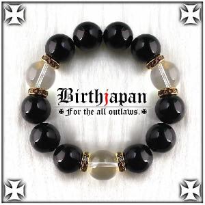 ポイント10倍 極太16mm 虎目石 タイガーアイ 数珠ブレスレット