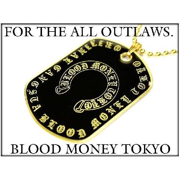 ポイント10倍 MBT-12014 クロム風 不良ブランド-BLOOD MONEY TOKYO-ドッ...