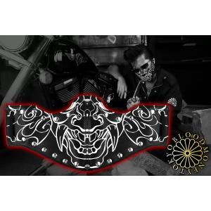 黒王丸　菊紋ver COPIAPOA MONSTER 黒王丸菊紋 日本限定版ver 羅本製所 COPIAPOA