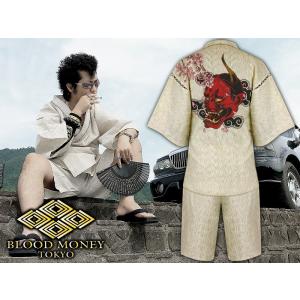 ヤンキー 服 男性用着物 浴衣 の商品一覧 ファッション 通販 Yahoo ショッピング