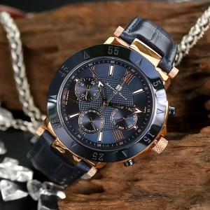 BURBERRY（バーバリー） 腕時計 電池交換 ご自宅にいながら電池交換の