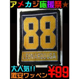 ポイント10倍　28 簡単リメイク 自分だけの一着が1分で作れる ＆アメカジ系激安ワッペン 靴、 服 、帽子、パンツを自由にアレンジ★