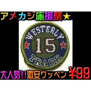 ポイント10倍　31 簡単リメイク 自分だけの一着が1分で作れる ＆アメカジ系激安ワッペン 靴、 服 、帽子、パンツを自由にアレンジ★