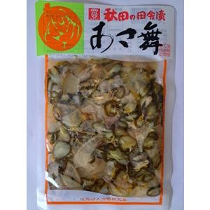 あさ舞(酢漬)120gの詳細画像1