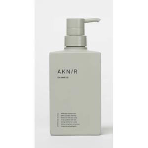 アクニー AKNIR ヘアシャンプー トリートメント セット 梨花 各300ml