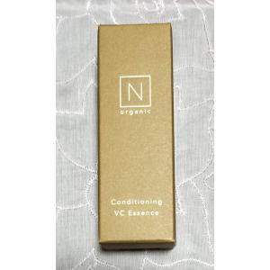 N organic Vie エヌオーガニック リンクルパック エッセンスミニ 5g