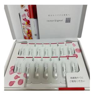 インナーシグナル リジュブネイト エキス お試しセット 14日分 箱なし
