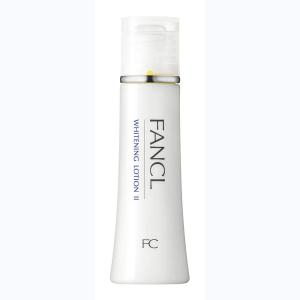 ファンケル (FANCL) 新 ホワイトニング 化粧液 II しっとり 1本 30mL (約30日分)【医薬部外品】｜biruwa-shop28