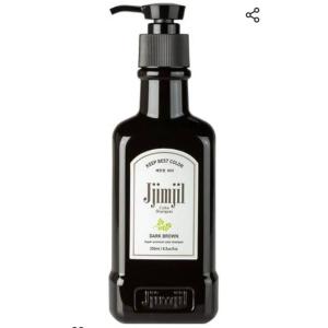 ジムジルカラーシャンプー 250ml : PositivoRegalo - 通販 - Yahoo