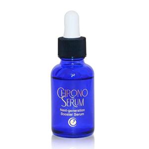 クロノセラム) ヒト幹細胞 美容液 CHRONOSERUM 7つの添加物