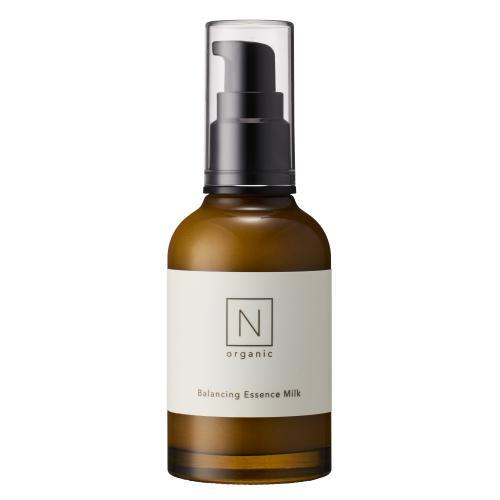 N organic エヌオーガニック Basic バランシング エッセンスミルク 60ml 乳液