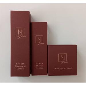 N organic Plenum エヌオーガニックプレナムトライアルセット　トリートメントローション20ml &ダイレクトエッセンス5g &ホールドクリーム10g｜biruwa-shop28