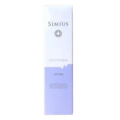 シミウス　薬用美白ホワイトC化粧水　150ｍL　医薬部外品