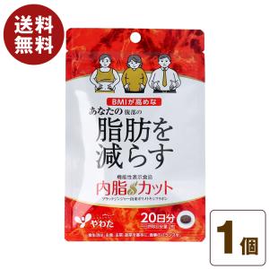 ナップル　抑脂サプリ 150日分 くらしリズム ナップル 抑脂サプリ＋エラグ酸 30日分 180粒 ×6個