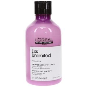 セリエエクスパート ロレアル プロフェッショナルメタルDX シャンプー