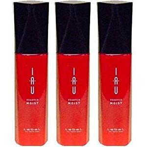 LebeL（ルベル） イオ エッセンス スリーク 100ml 3本セット 洗い流さ