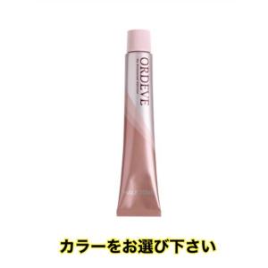 MILBON（ミルボン） オルディーブ ボーテ 第1剤 80g カラー剤