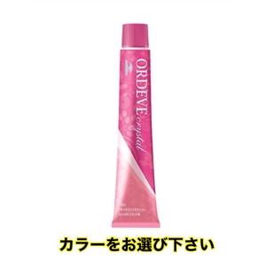 MILBON（ミルボン） オルディーブ ボーテ 第1剤 80g カラー剤
