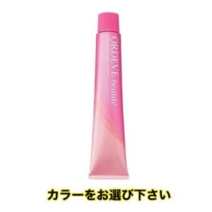 オルディーブ　ボーテ　第1剤　80g　カラー剤