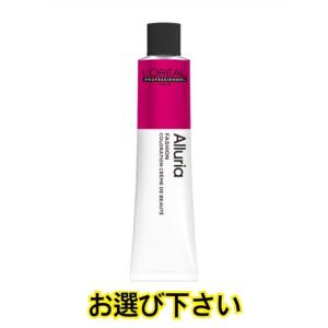 L'OREAL PROFESSIONNEL ロレアル アルーリア ファッション