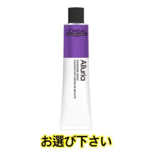 ロレアル アルーリア ファッショングレイ 90g アルカリカラー 医薬部外品 カラー剤