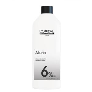 ロレアル アルーリア オキシダンクレーム 6% 1000mL 医薬部外品 オキシ