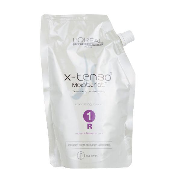 ロレアル エクステンソ モイスチュリスト レギュラー 400g M-R1剤 ストレート剤