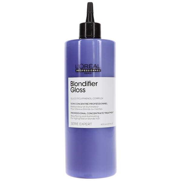 ロレアル プロフェッショナル セリエ エクスパート ブロンディファイアー コンサントレ 400mL　...