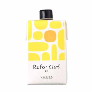 ルベル ルフォール カール F1 400mL ヘアカーリングローション｜bisaronet