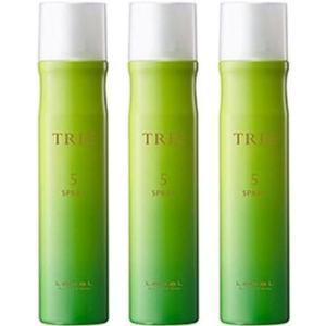 ルベル トリエ スプレー 5 170g 3本セット ヘアスタイリング